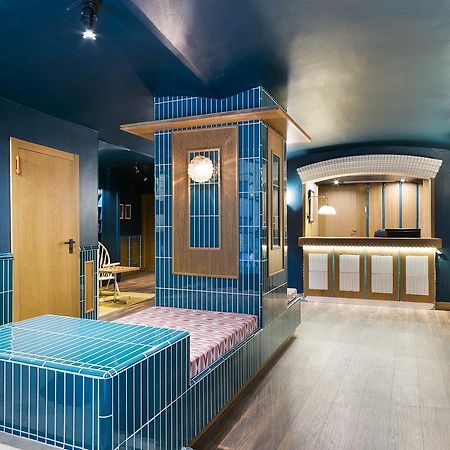 Hotel El Call Барселона Екстериор снимка