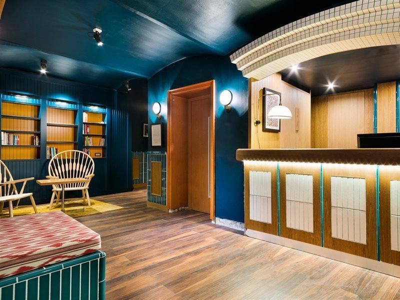 Hotel El Call Барселона Екстериор снимка
