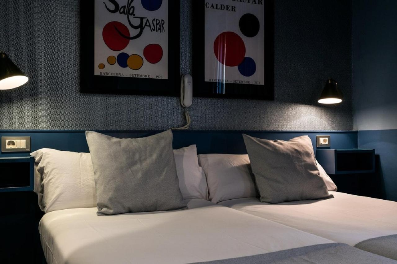 Hotel El Call Барселона Екстериор снимка
