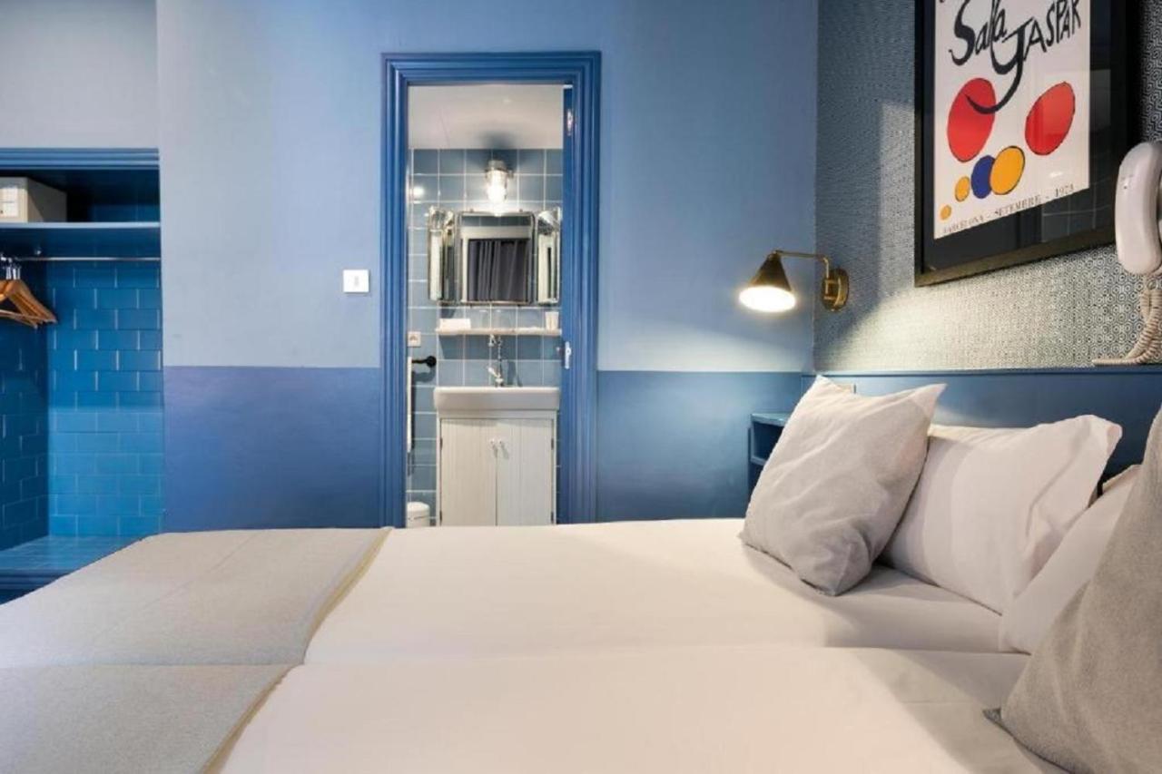 Hotel El Call Барселона Екстериор снимка