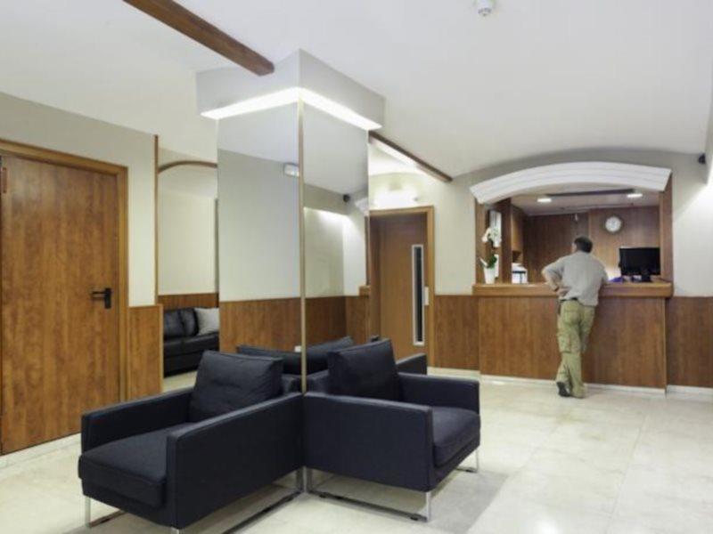Hotel El Call Барселона Екстериор снимка