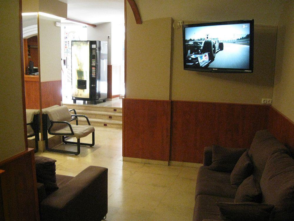 Hotel El Call Барселона Екстериор снимка