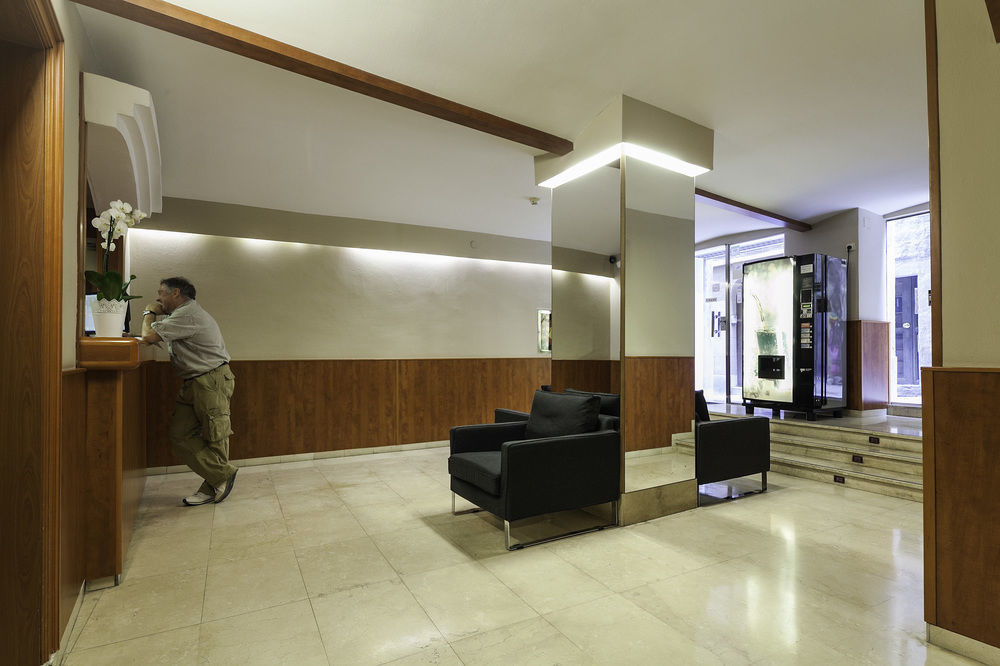 Hotel El Call Барселона Екстериор снимка