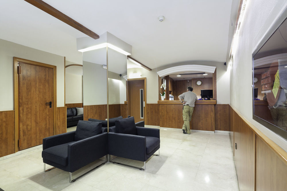 Hotel El Call Барселона Екстериор снимка