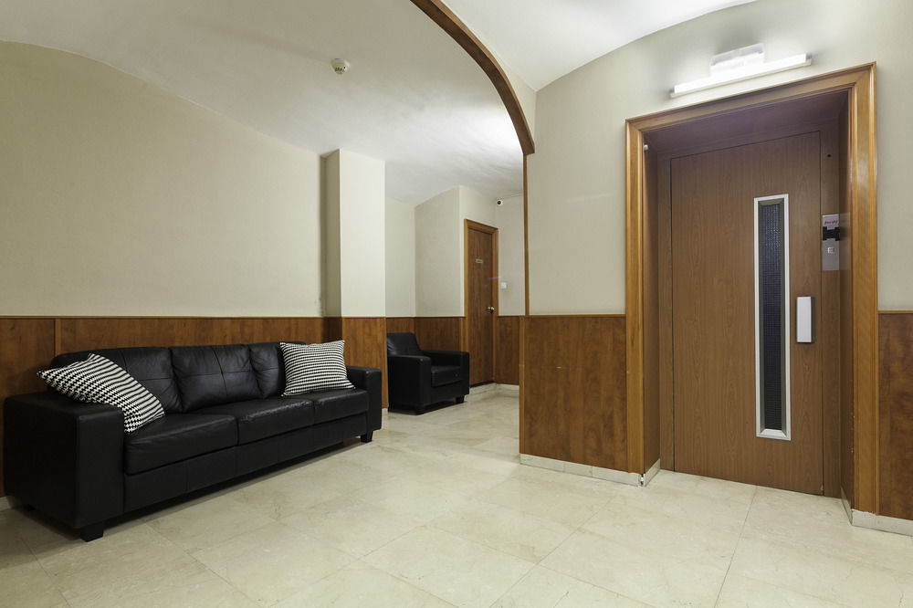 Hotel El Call Барселона Екстериор снимка