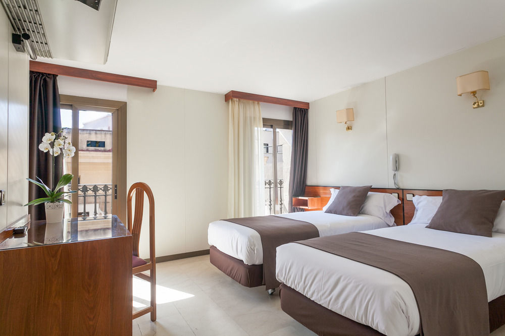 Hotel El Call Барселона Екстериор снимка