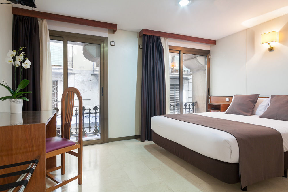 Hotel El Call Барселона Екстериор снимка