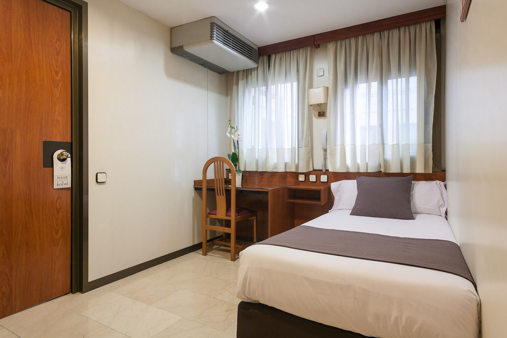 Hotel El Call Барселона Екстериор снимка