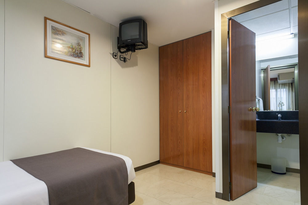 Hotel El Call Барселона Екстериор снимка
