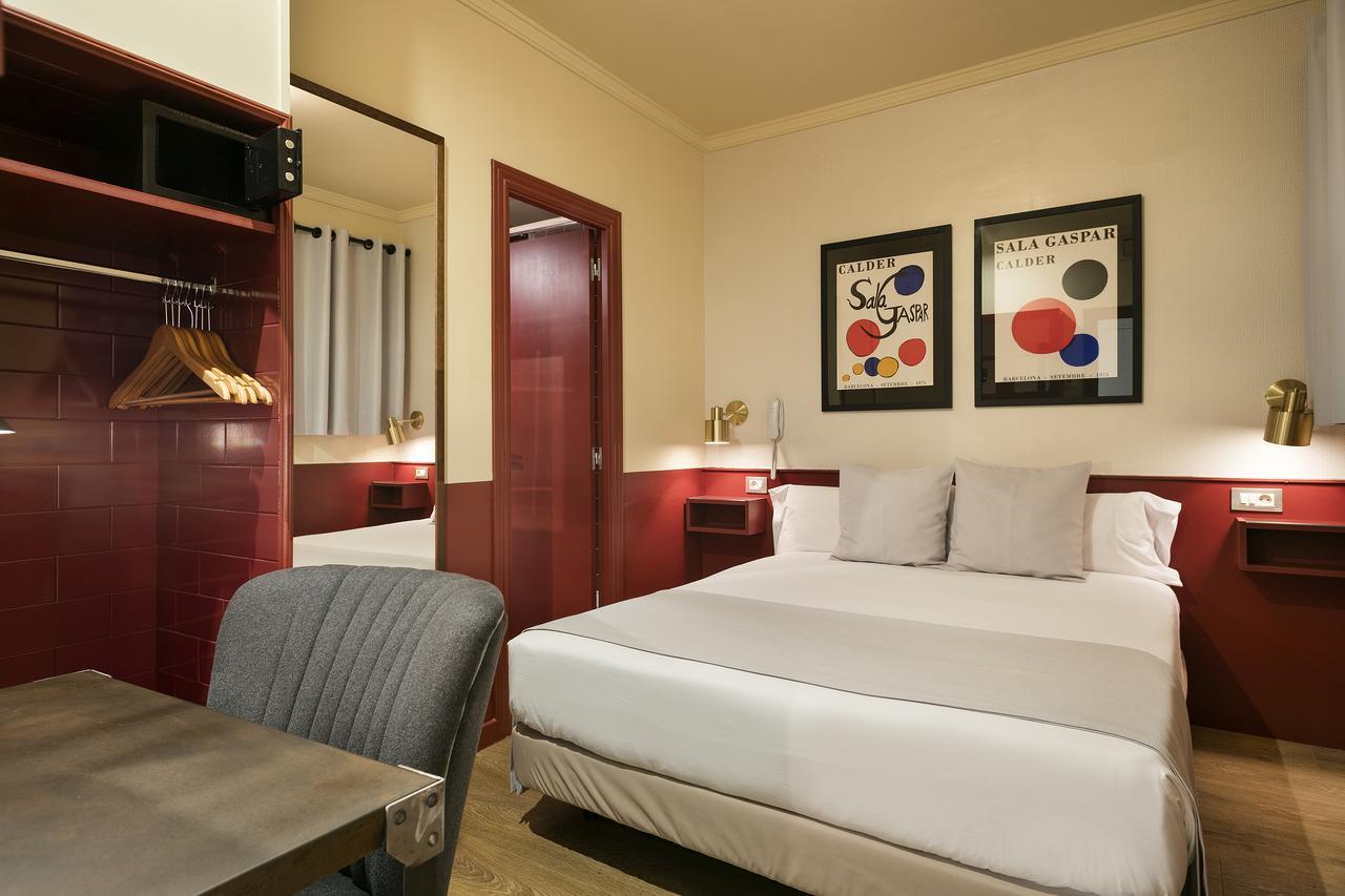 Hotel El Call Барселона Екстериор снимка