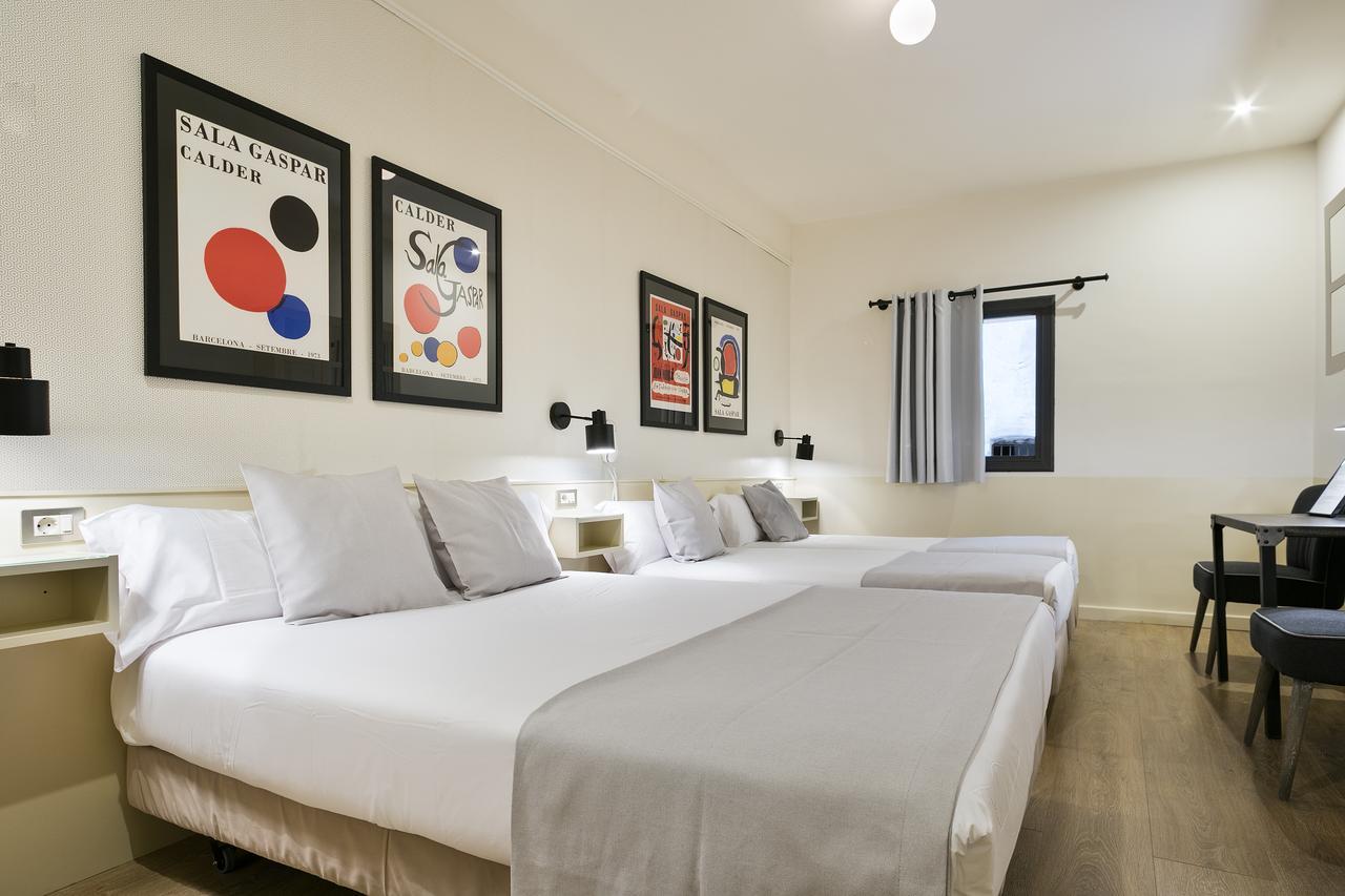 Hotel El Call Барселона Екстериор снимка