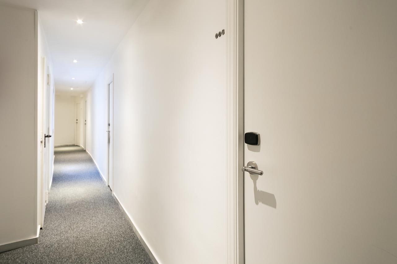 Hotel El Call Барселона Екстериор снимка