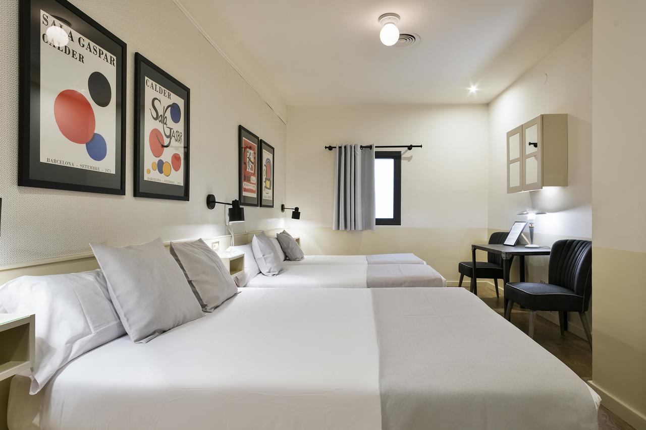Hotel El Call Барселона Екстериор снимка