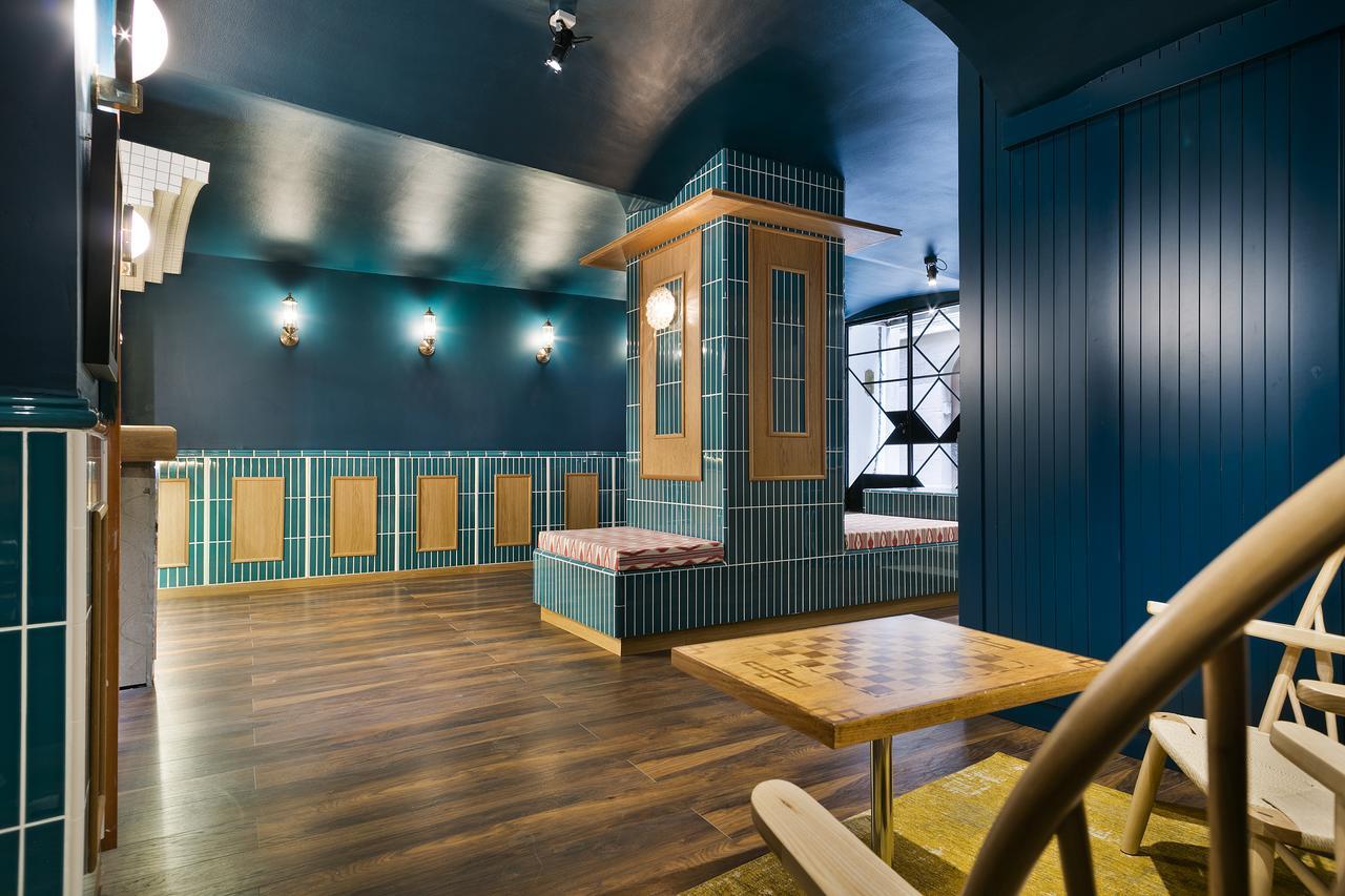 Hotel El Call Барселона Екстериор снимка