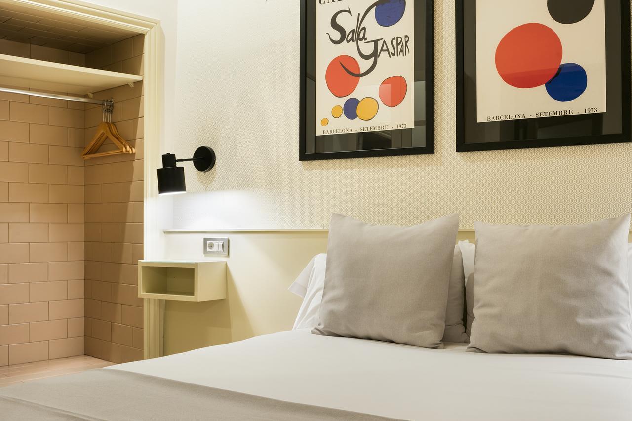 Hotel El Call Барселона Екстериор снимка