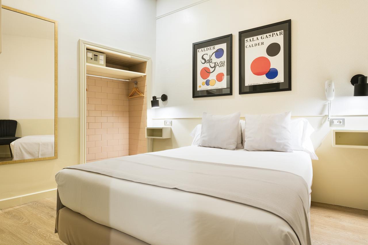 Hotel El Call Барселона Екстериор снимка