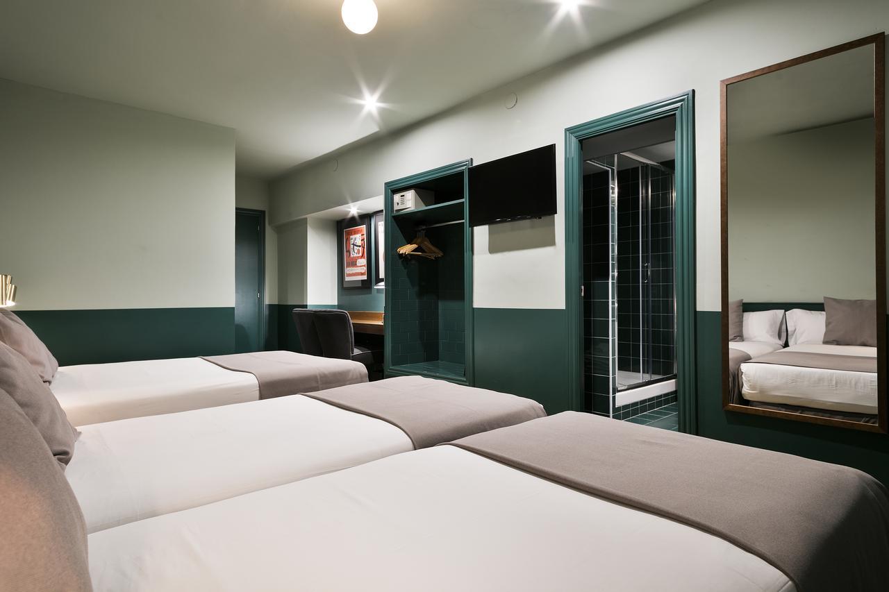 Hotel El Call Барселона Екстериор снимка