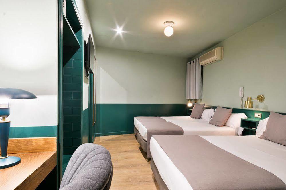 Hotel El Call Барселона Екстериор снимка
