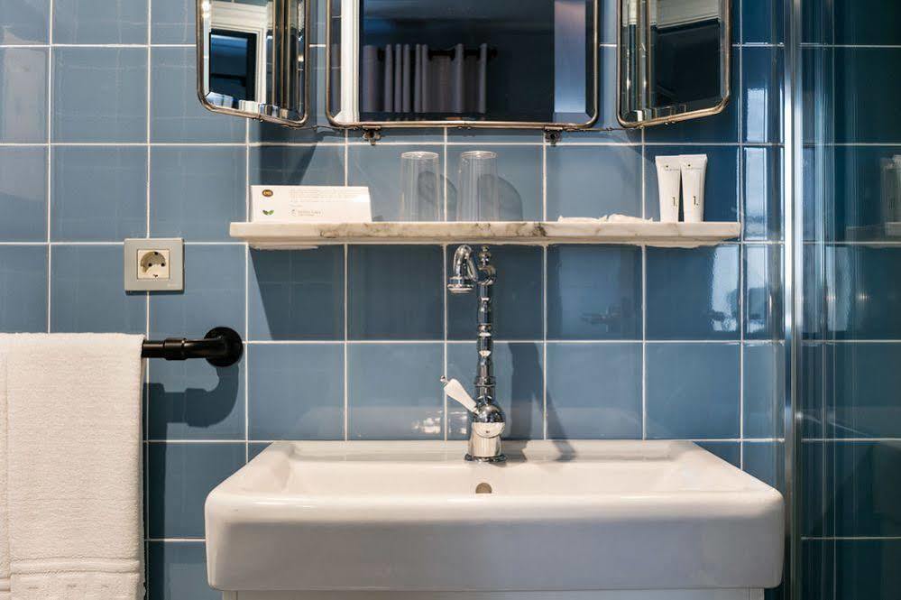 Hotel El Call Барселона Екстериор снимка