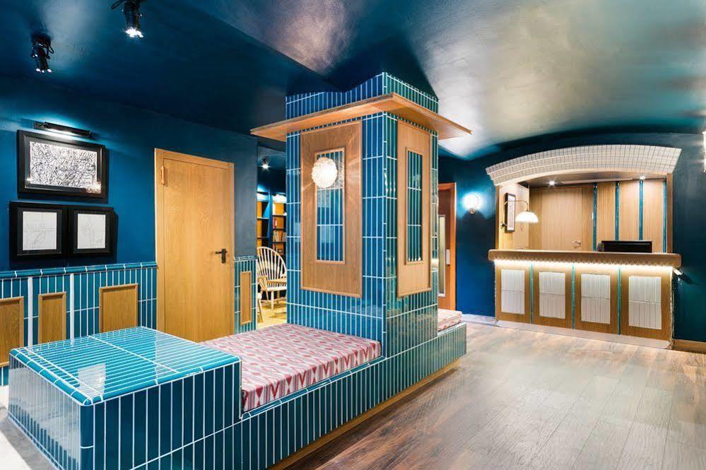 Hotel El Call Барселона Екстериор снимка