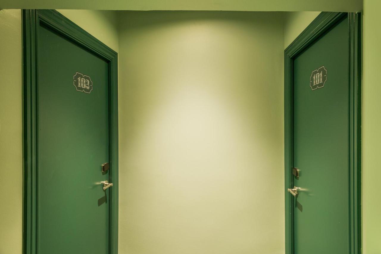 Hotel El Call Барселона Екстериор снимка
