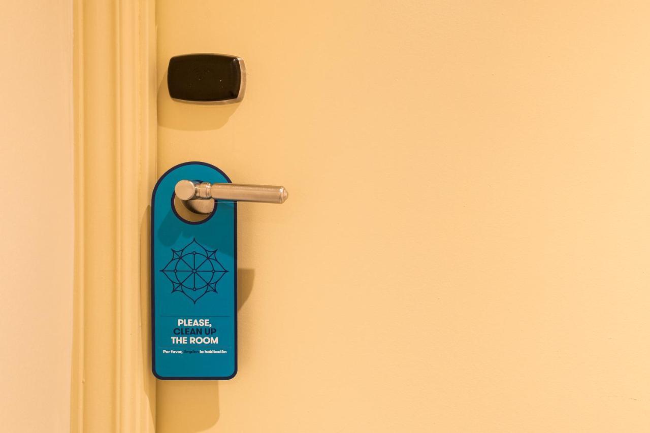 Hotel El Call Барселона Екстериор снимка