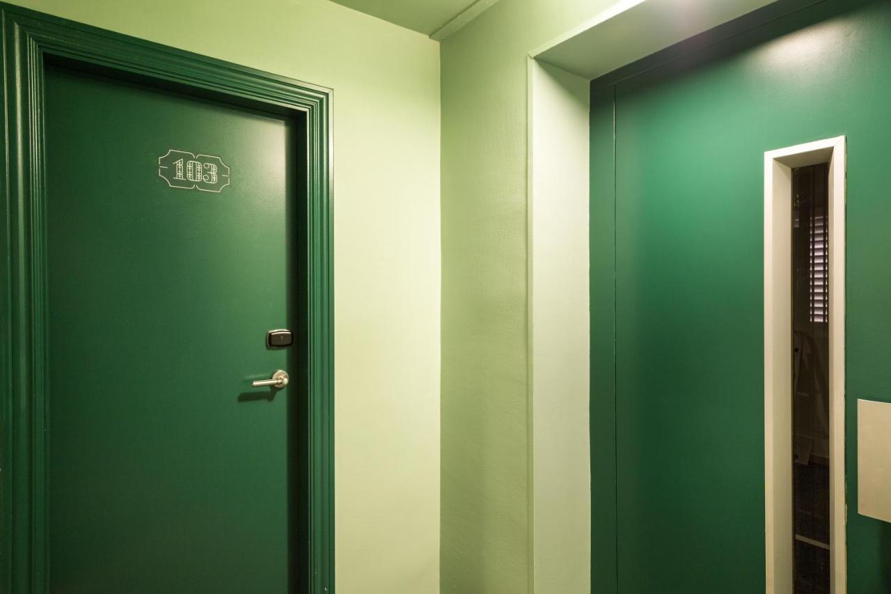 Hotel El Call Барселона Екстериор снимка